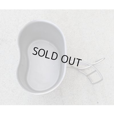 画像2: 米軍ワイヤーハンドルキャンティーンカップ