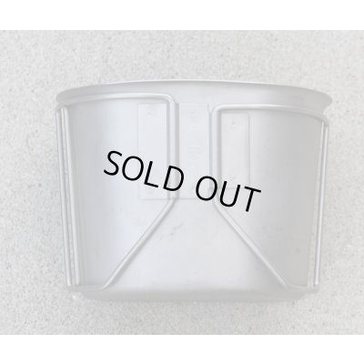 画像3: 米軍ワイヤーハンドルキャンティーンカップ