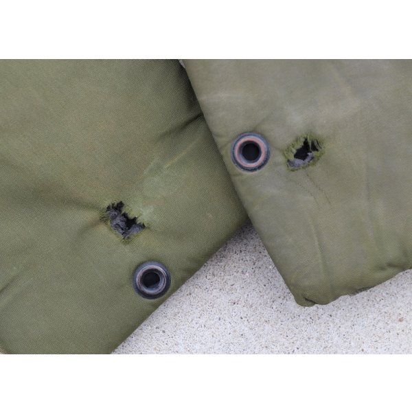画像4: 米軍キャメルバックILBEハイドレーションパック初期型OD