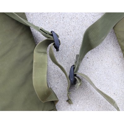 画像5: 米軍キャメルバックILBEハイドレーションパック初期型OD