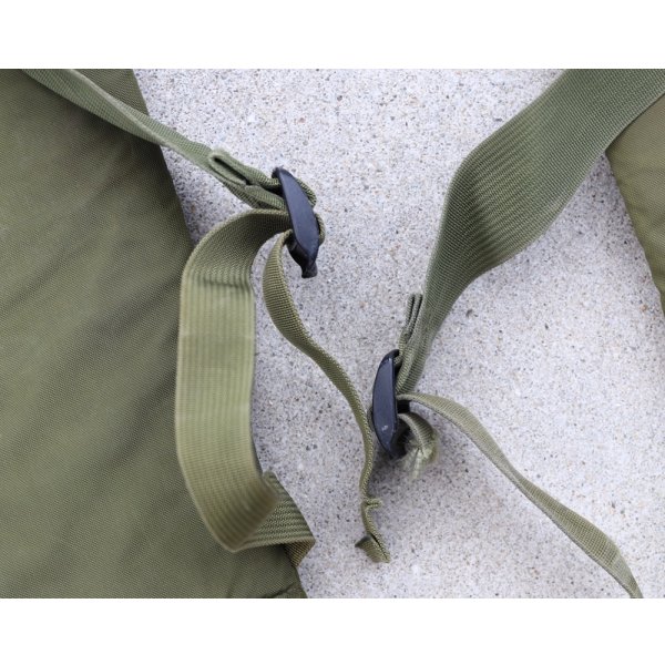 画像5: 米軍キャメルバックILBEハイドレーションパック初期型OD