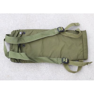 画像2: 米軍キャメルバックILBEハイドレーションパック初期型OD