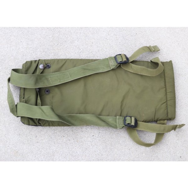 画像2: 米軍キャメルバックILBEハイドレーションパック初期型OD