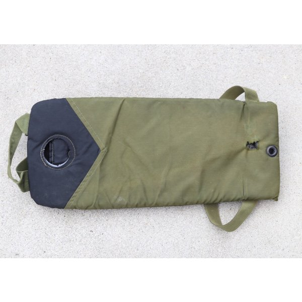 画像1: 米軍キャメルバックILBEハイドレーションパック初期型OD