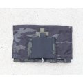 LBX-0065ブロウアウトメディカルポーチMULTICAM BLACK迷彩 新品