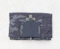 LBX-0065ブロウアウトメディカルポーチMULTICAM BLACK迷彩 新品