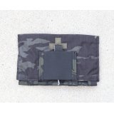 LBX-0065ブロウアウトメディカルポーチMULTICAM BLACK迷彩 新品