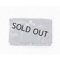 LBX-0065ブロウアウトメディカルポーチMULTICAM BLACK迷彩 新品