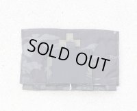 LBX-0065ブロウアウトメディカルポーチMULTICAM BLACK迷彩 新品