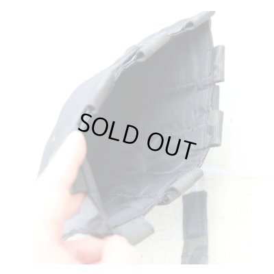 画像4: LBX-0065ブロウアウトメディカルポーチMULTICAM BLACK迷彩 新品