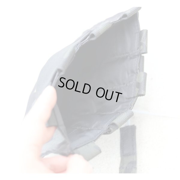 画像4: LBX-0065ブロウアウトメディカルポーチMULTICAM BLACK迷彩 新品