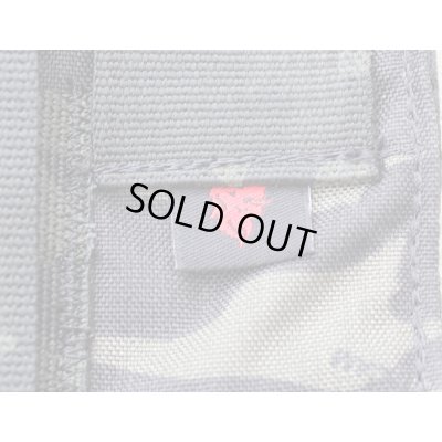 画像3: LBX-0065ブロウアウトメディカルポーチMULTICAM BLACK迷彩 新品