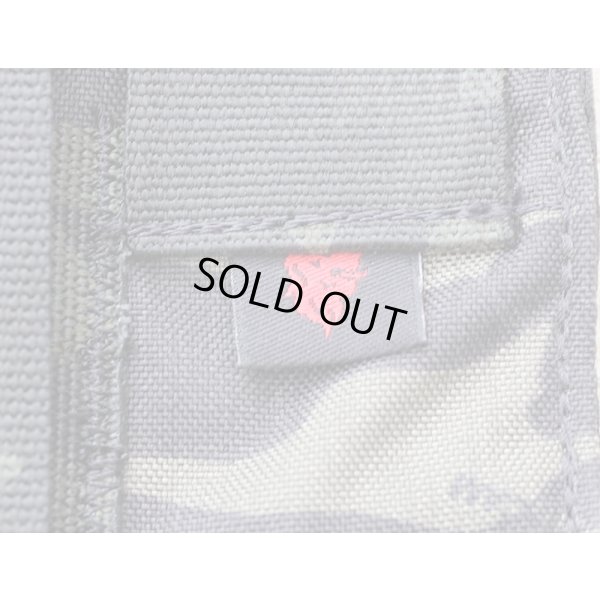 画像3: LBX-0065ブロウアウトメディカルポーチMULTICAM BLACK迷彩 新品