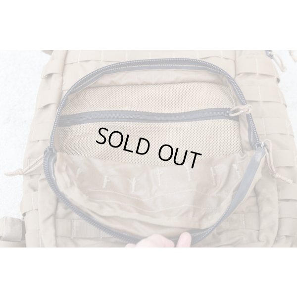 画像5: 米軍米海兵隊イーグルFILBEアサルトパックCB(コヨーテブラウン)