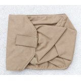 米軍イーグルFSBEIIガスマスクポーチ後期型CB(コヨーテブラウン)新品