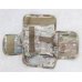 画像3: 米軍放出パラクレイト メディカルポーチMULTICAM迷彩 新品 (3)