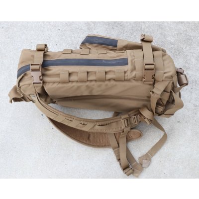 画像3: 米軍米海兵隊イーグルFILBEアサルトパックCB(コヨーテブラウン)