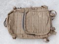 米軍米海兵隊イーグルFILBEアサルトパックCB(コヨーテブラウン)