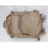 米軍米海兵隊イーグルFILBEアサルトパックCB(コヨーテブラウン)