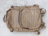 米軍米海兵隊イーグルFILBEアサルトパックCB(コヨーテブラウン)