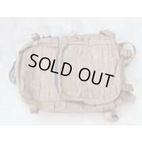 米軍米海兵隊イーグルFILBEアサルトパックCB(コヨーテブラウン)