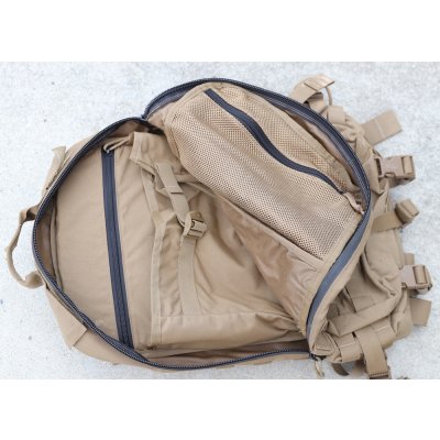 画像4: 米軍米海兵隊イーグルFILBEアサルトパックCB(コヨーテブラウン)