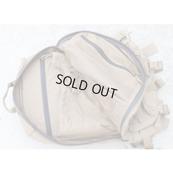 画像4: 米軍米海兵隊イーグルFILBEアサルトパックCB(コヨーテブラウン)