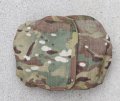米軍放出パラクレイト メディカルポーチMULTICAM迷彩 新品
