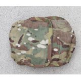 米軍放出パラクレイト メディカルポーチMULTICAM迷彩 新品