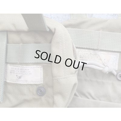 画像4: イーグルSFLCSユーティリティポーチ カーキ