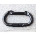 画像1: 米軍放出オメガ カラビナ新品 (1)