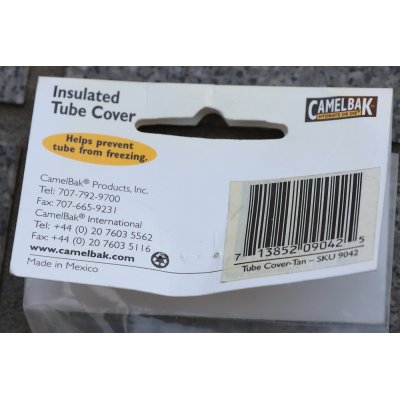 画像2: キャメルバック ハイドレーションチューブ断熱カバー新品