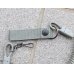 画像3: 米軍放出ベガホルスター ピストルランヤードFG新品? (3)