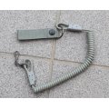 米軍放出ベガホルスター ピストルランヤードFG新品?