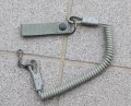 米軍放出ベガホルスター ピストルランヤードFG新品?