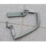 米軍放出ベガホルスター ピストルランヤードFG新品?