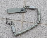米軍放出ベガホルスター ピストルランヤードFG新品?