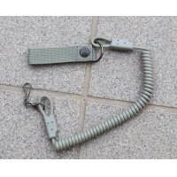 米軍放出ベガホルスター ピストルランヤードFG新品?