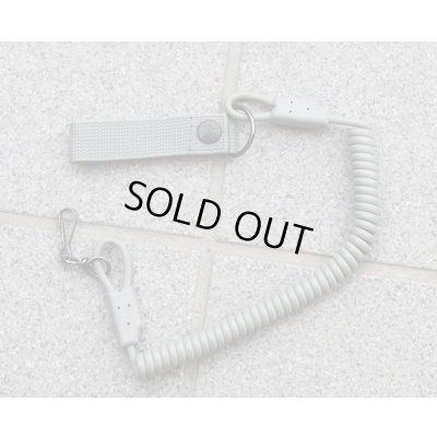 画像1: 米軍放出ベガホルスター ピストルランヤードFG新品?