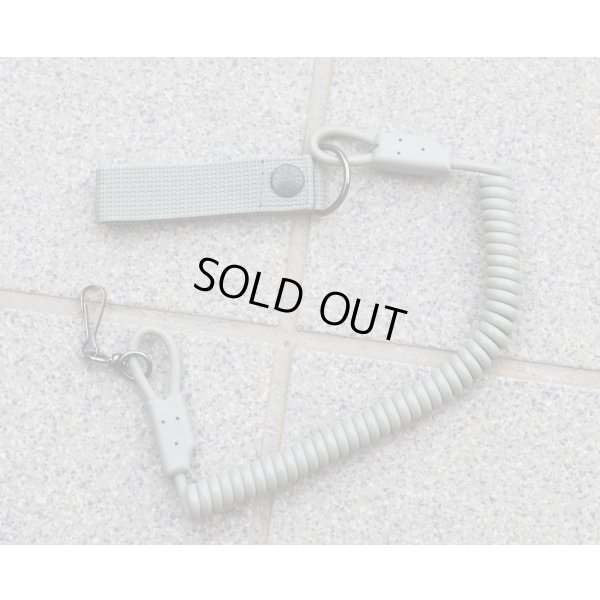 画像1: 米軍放出ベガホルスター ピストルランヤードFG新品?
