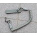 画像1: 米軍放出ベガホルスター ピストルランヤードFG新品? (1)
