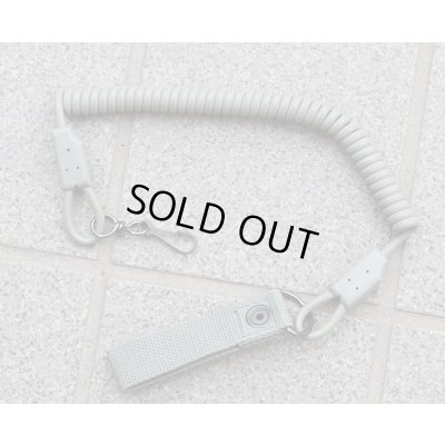 画像2: 米軍放出ベガホルスター ピストルランヤードFG新品?