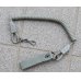 画像2: 米軍放出ベガホルスター ピストルランヤードFG新品? (2)