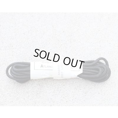 画像3: 米軍放出アトランコ・TRU-SPECブーツレース黒32インチ新品