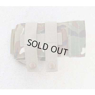 画像3: 米軍放出AWSウェポンキャッチMULTICAM迷彩