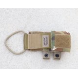 米軍放出AWSウェポンキャッチMULTICAM迷彩