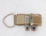 米軍放出AWSウェポンキャッチMULTICAM迷彩