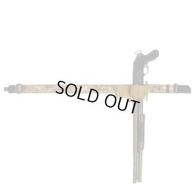 画像6: 米軍放出AWSウェポンキャッチMULTICAM迷彩