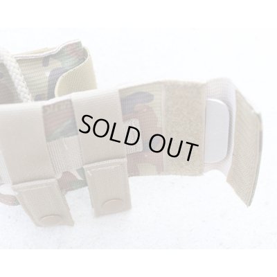 画像5: 米軍放出AWSウェポンキャッチMULTICAM迷彩