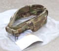 CryeモジュラーリガーベルトMULTICAM迷彩SMALL新品